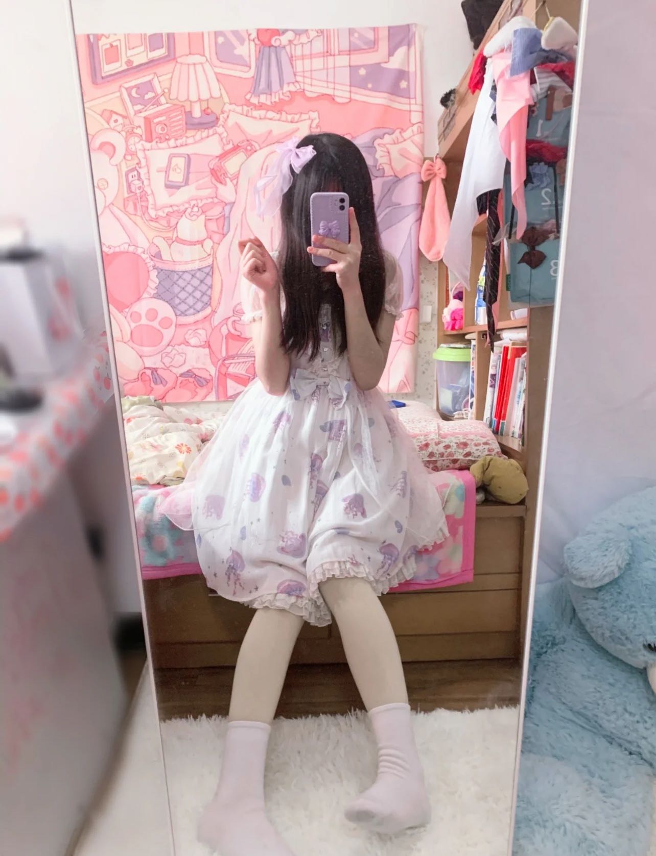 金水区白虎极品萝莉