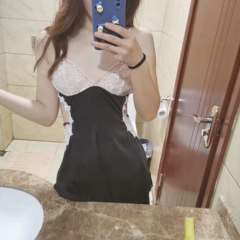 二七区 兼职小猫咪