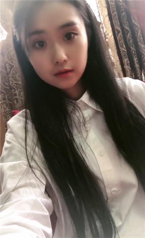 二七 颜~she清纯小妹